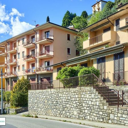 Casa Iris Apartment Perledo ภายนอก รูปภาพ