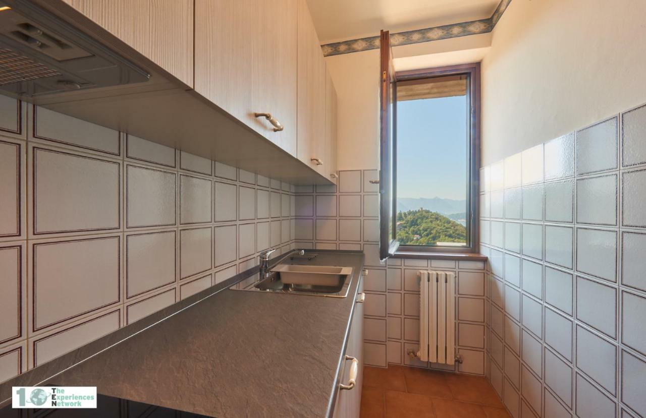 Casa Iris Apartment Perledo ภายนอก รูปภาพ