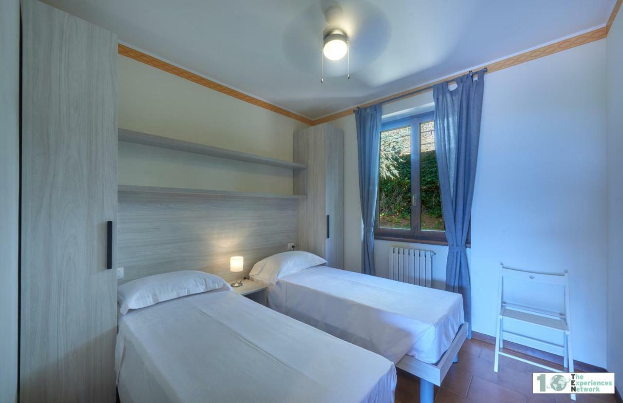 Casa Iris Apartment Perledo ภายนอก รูปภาพ