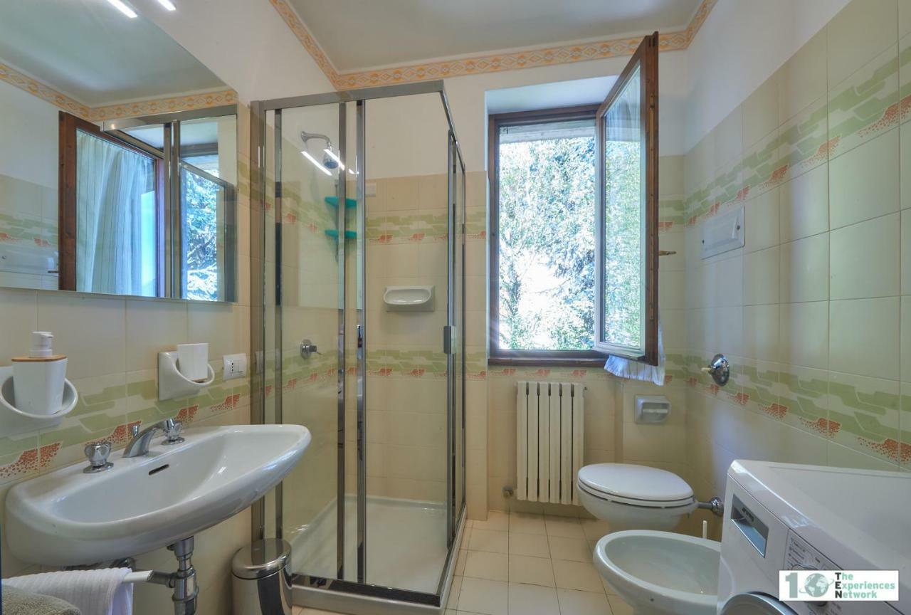 Casa Iris Apartment Perledo ภายนอก รูปภาพ