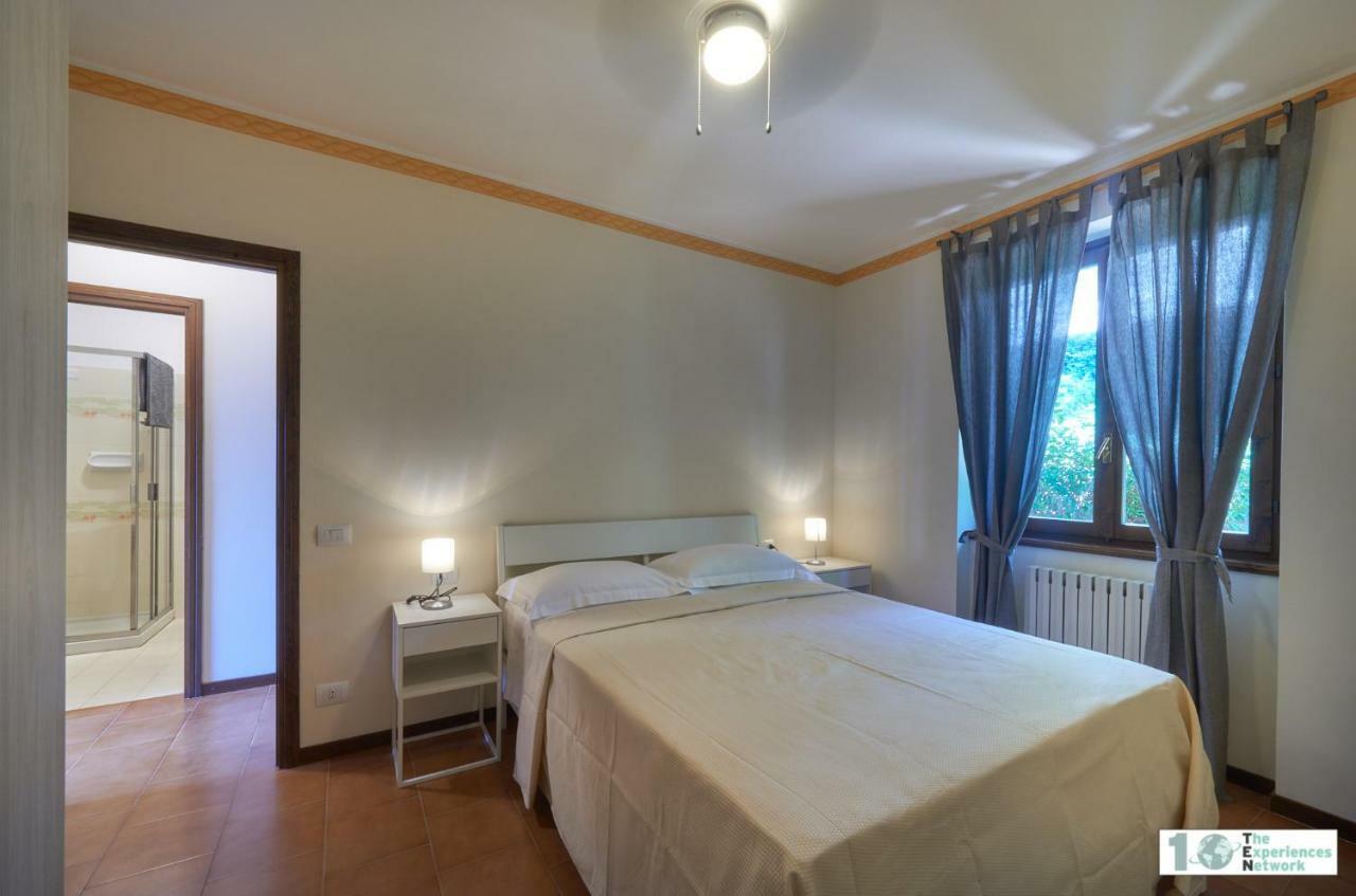Casa Iris Apartment Perledo ภายนอก รูปภาพ