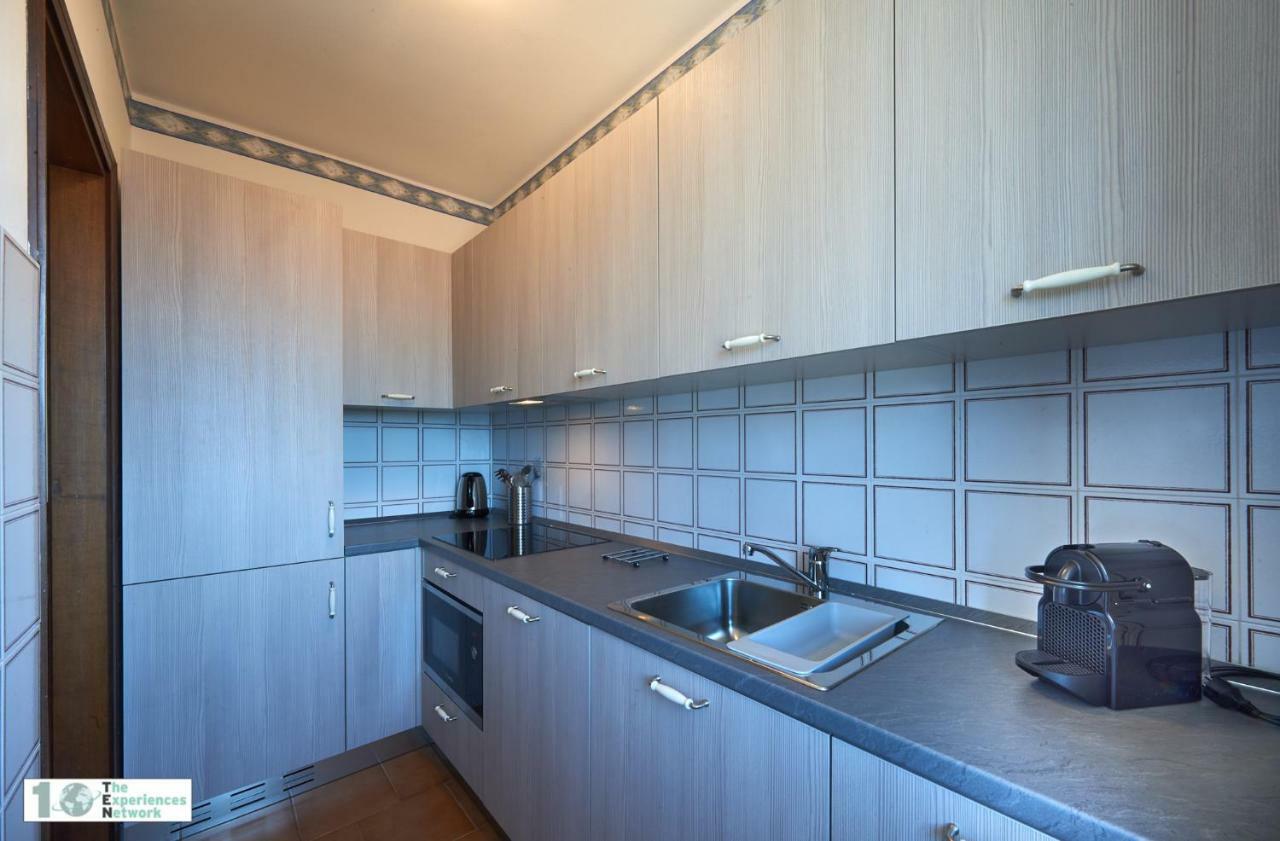 Casa Iris Apartment Perledo ภายนอก รูปภาพ